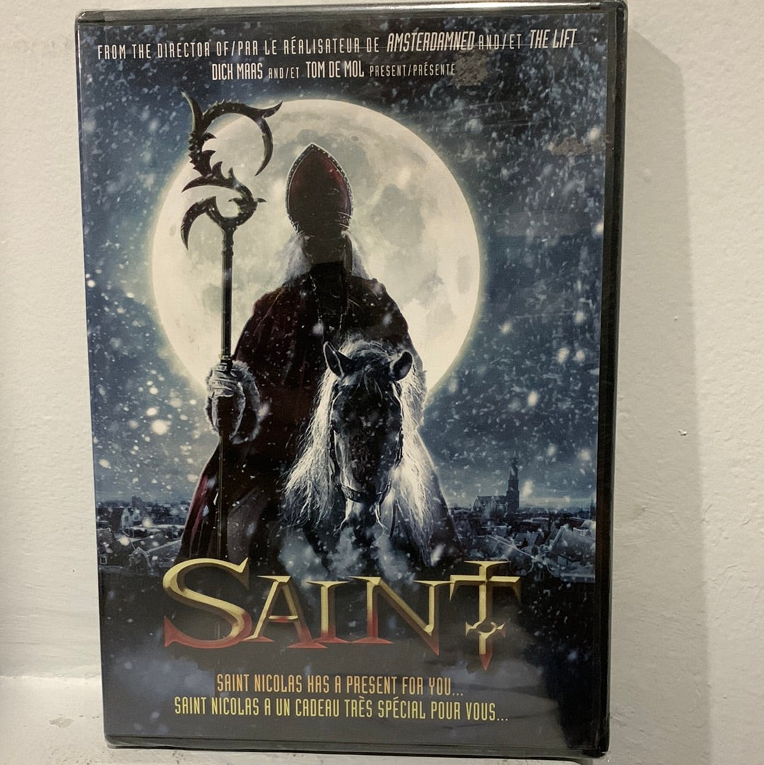 Saint (2010)