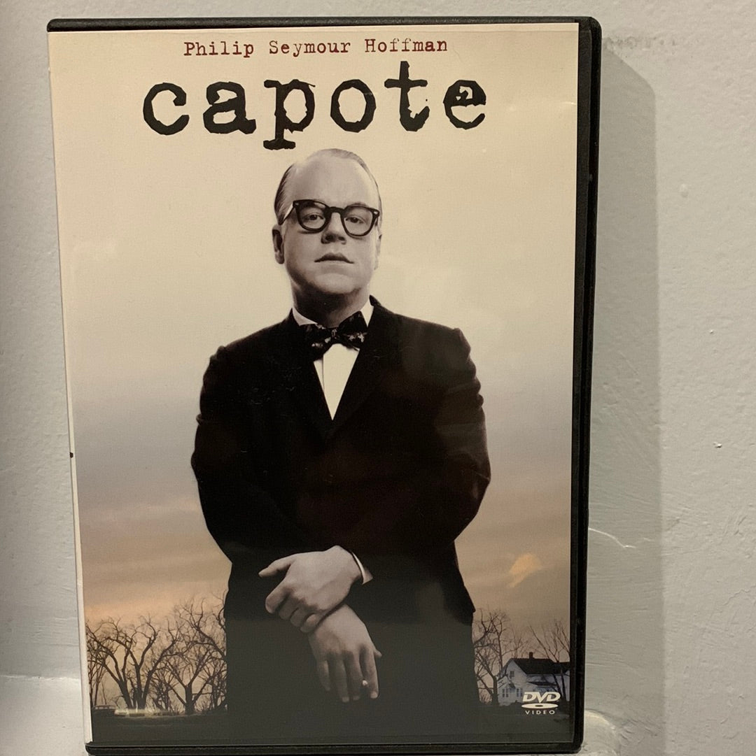 Capote (2005)