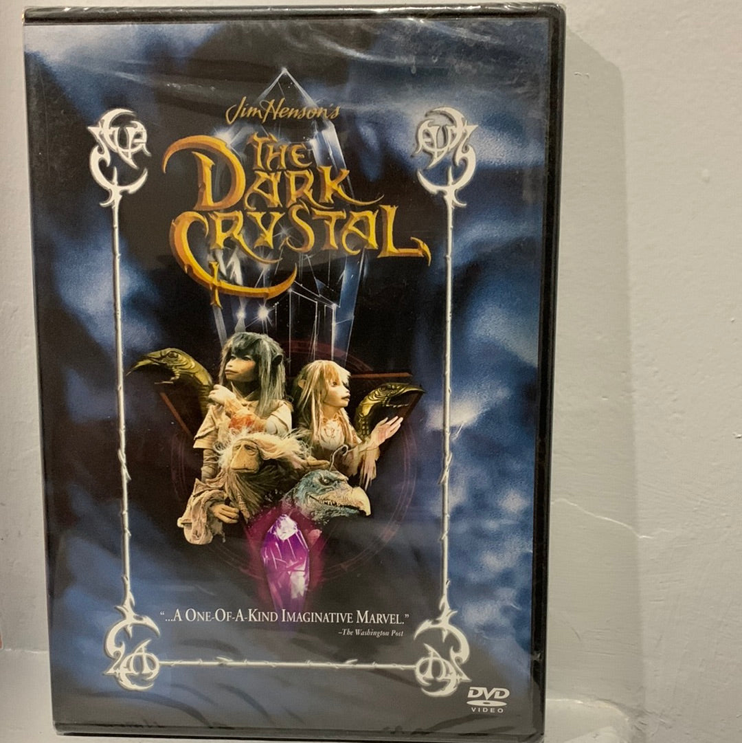 Dark Crystal, The (1982)