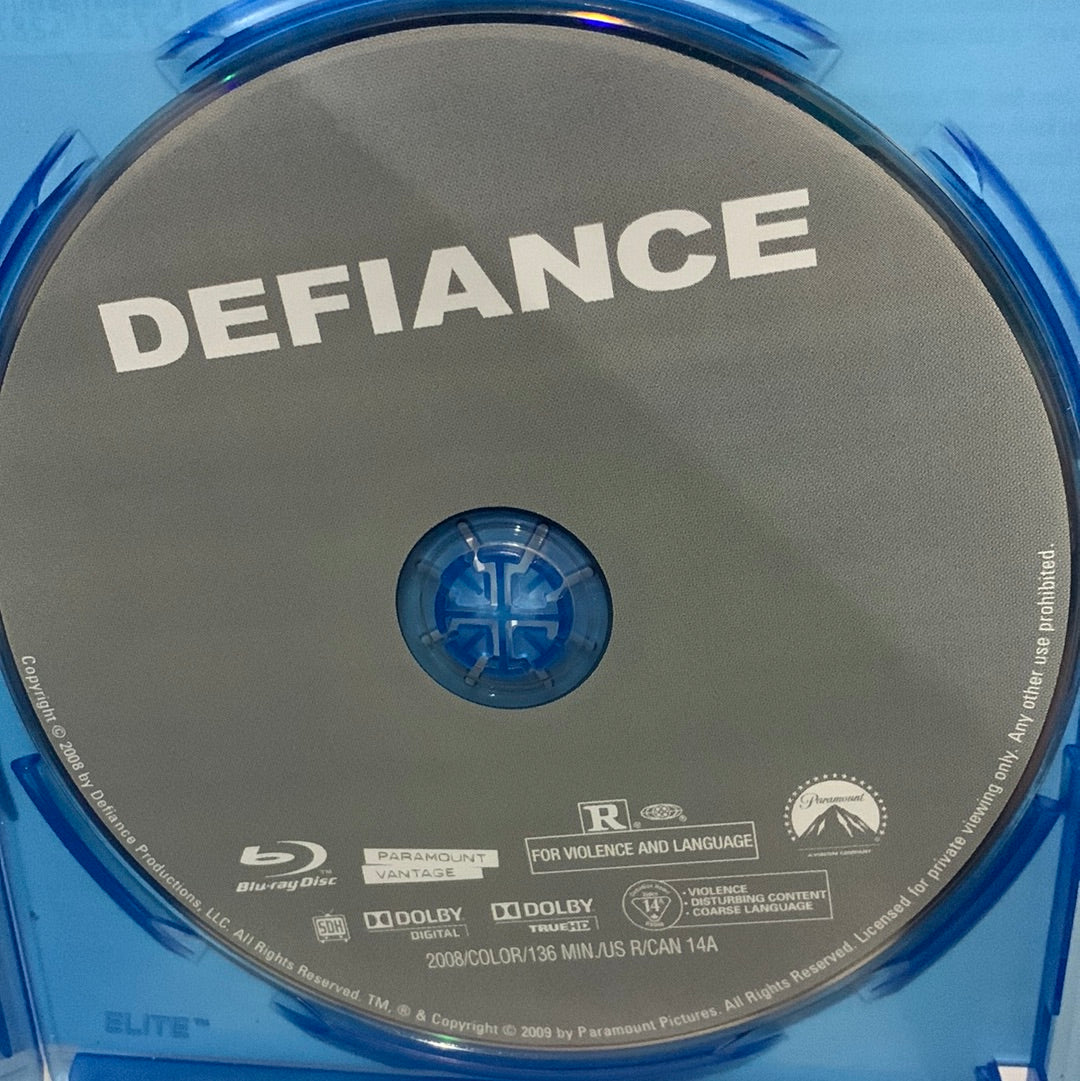 Defiance (2008)