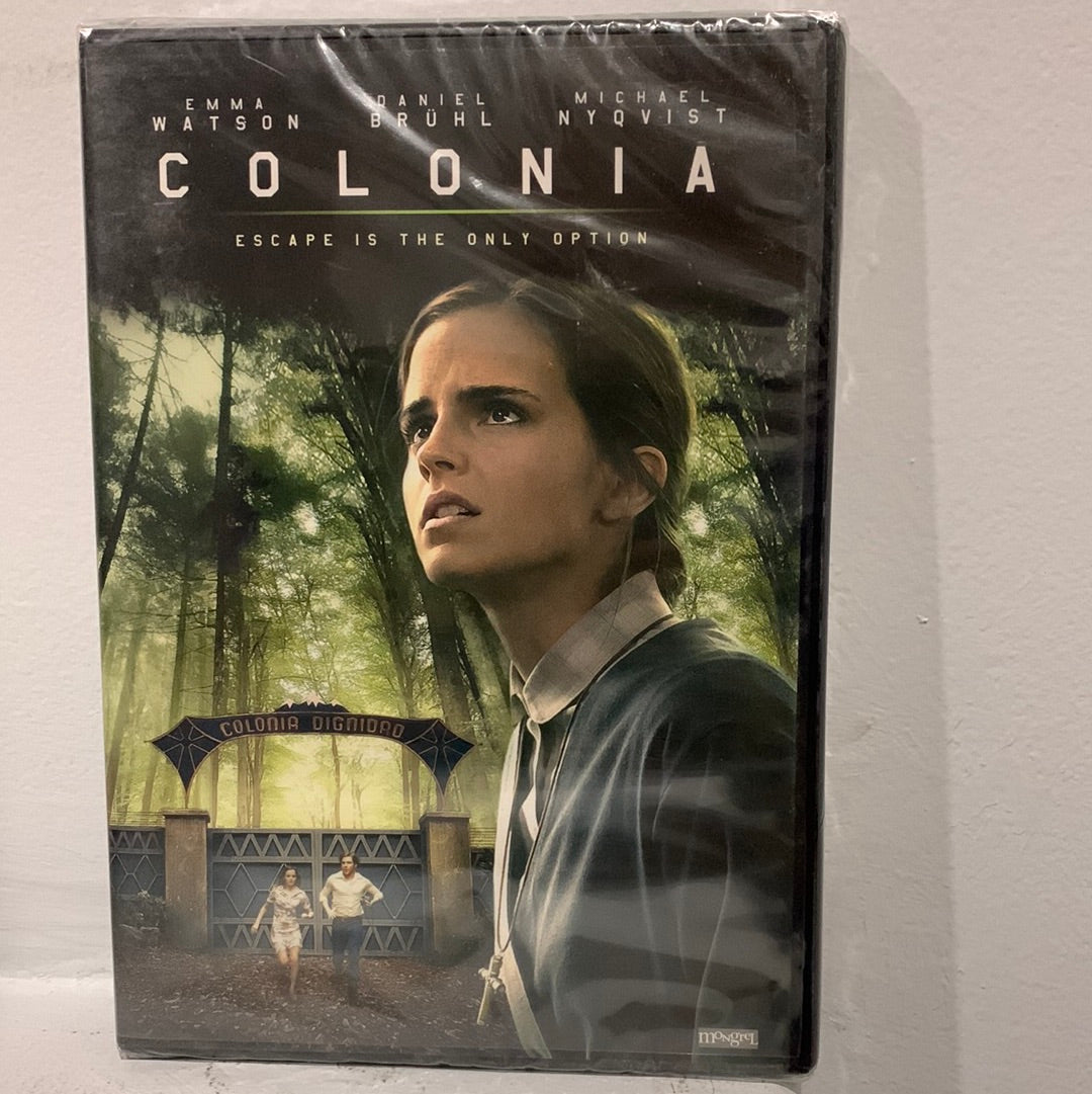 Colonia (2015)