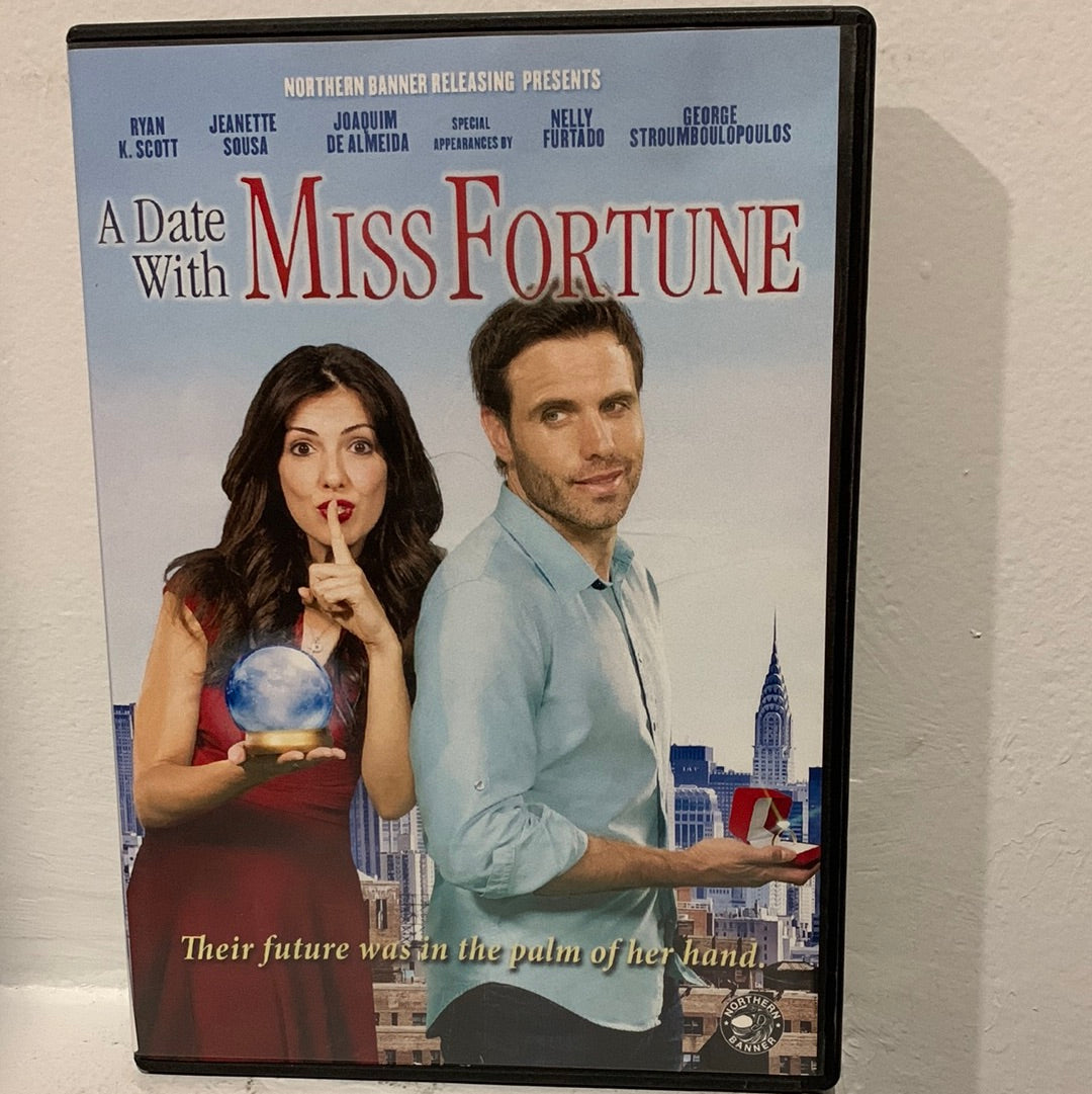 Date with Miss Fortune, A (2000)