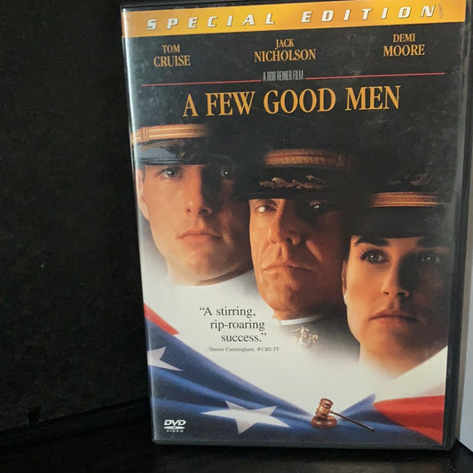 Few Good Men, A (1992)