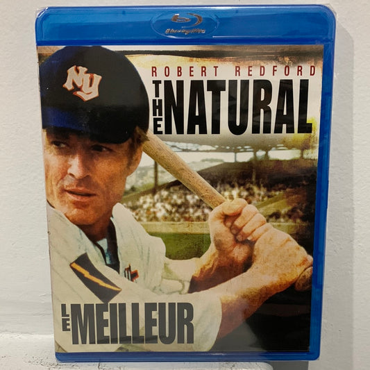 Natural, The (1984)