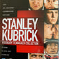 Stanley Kubrick - Visionary Filmmaker Collection