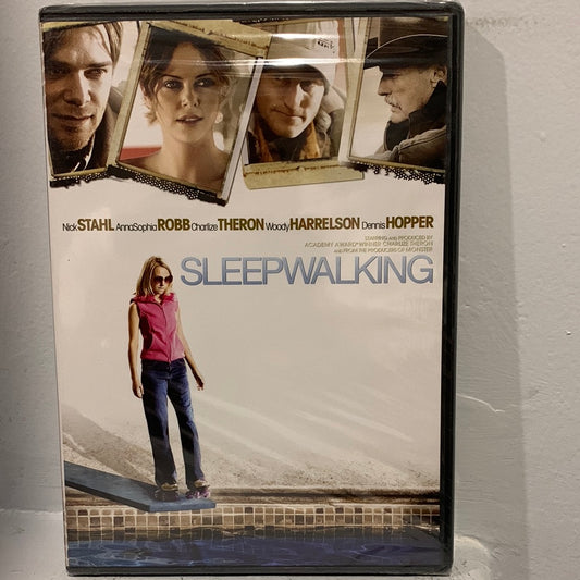 Sleepwalking (2008)