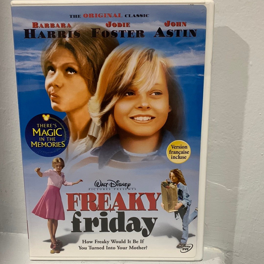 Freaky Friday (1976)