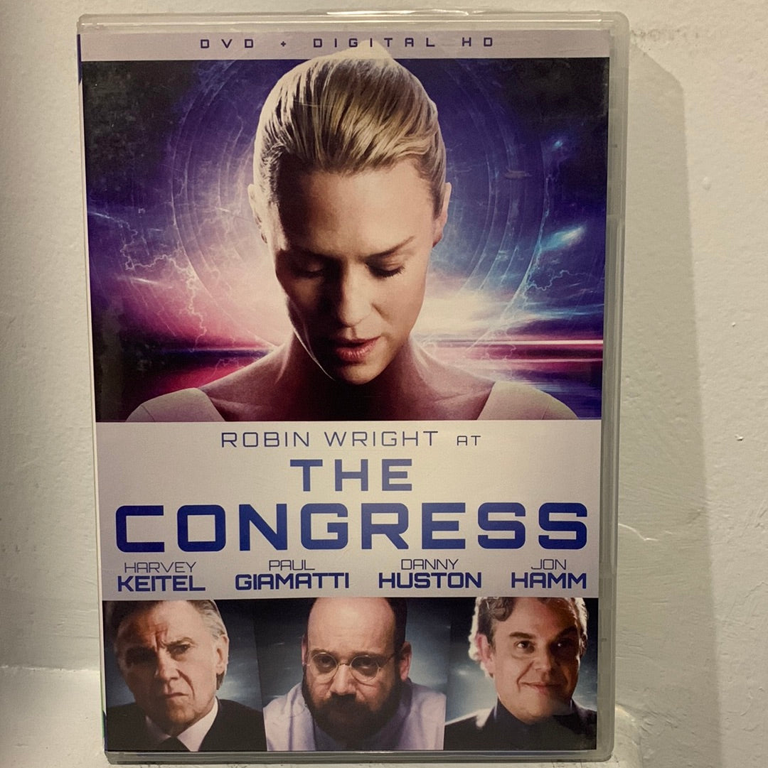 Congress, The (2013)