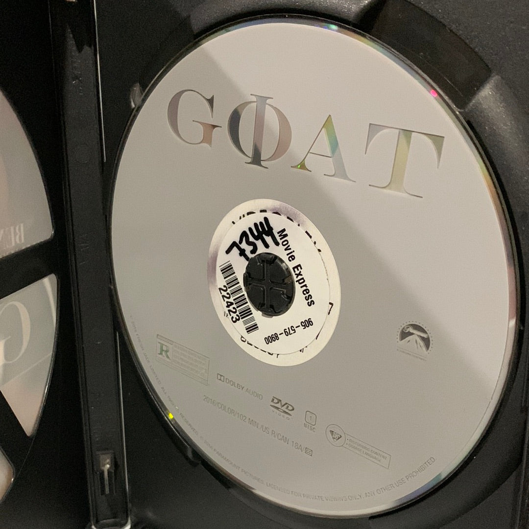 Goat (2016)