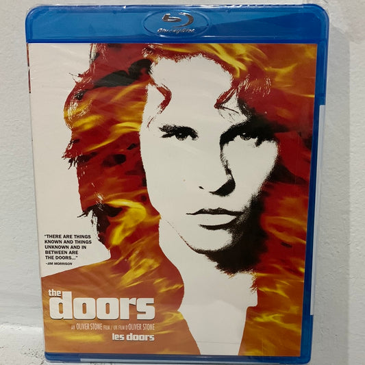 Doors, The (1991)