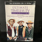 ULTIMATE TIMELESS TV COLLECTION