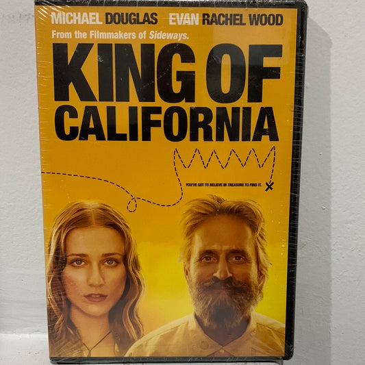 King of California (2007)