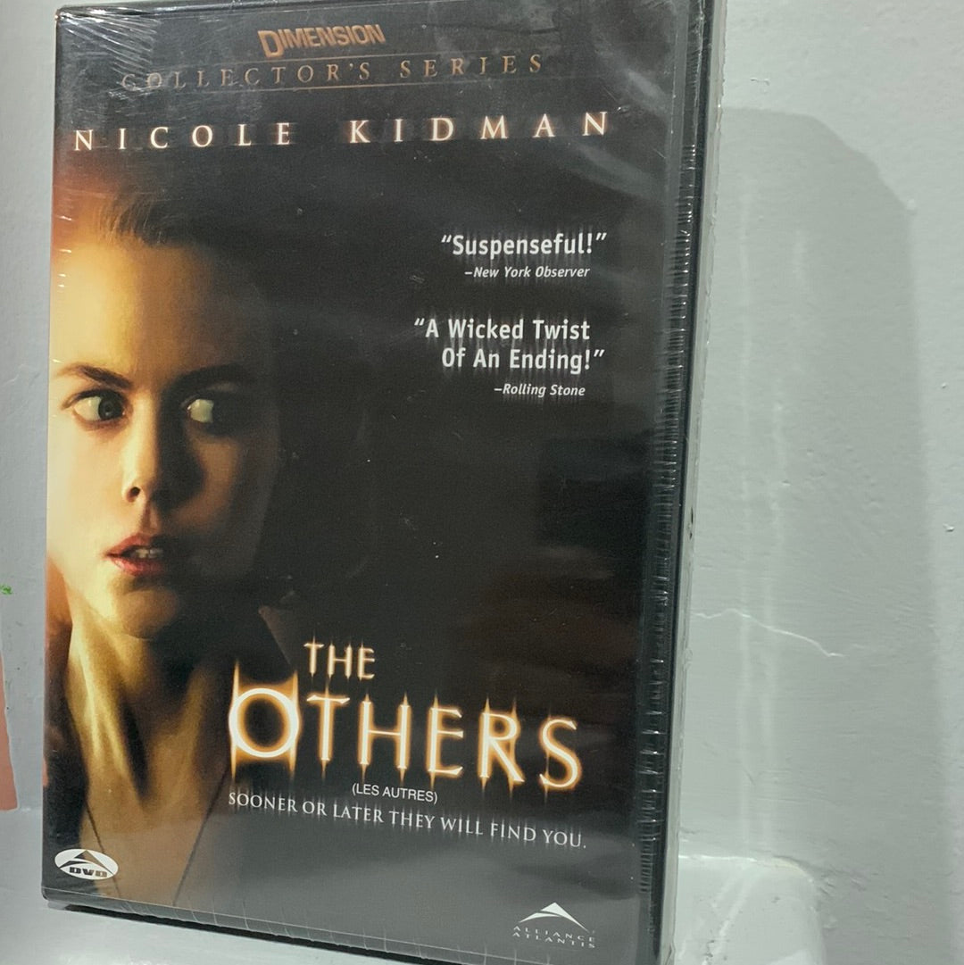 Others, The (2001)