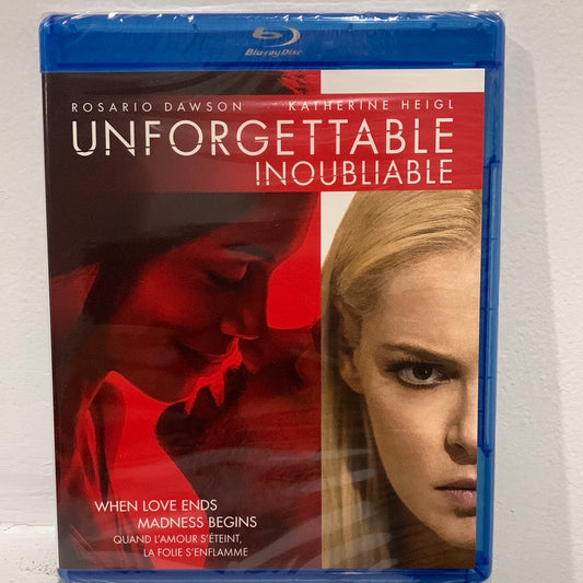 Unforgettable (2017)