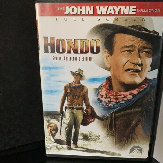 Hondo (1953)