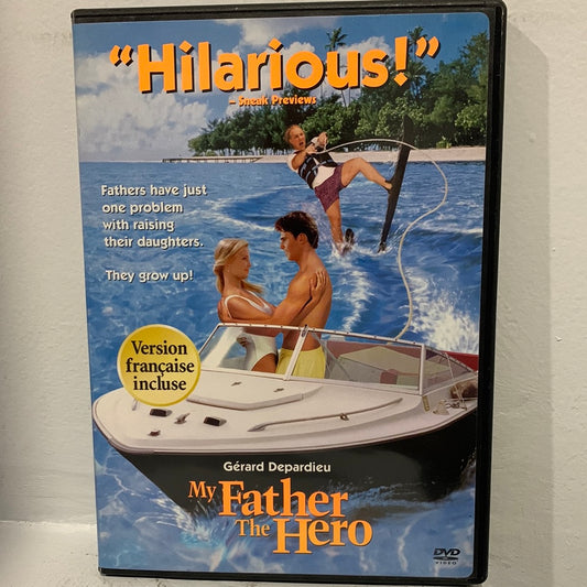 My Father the Hero (1994)