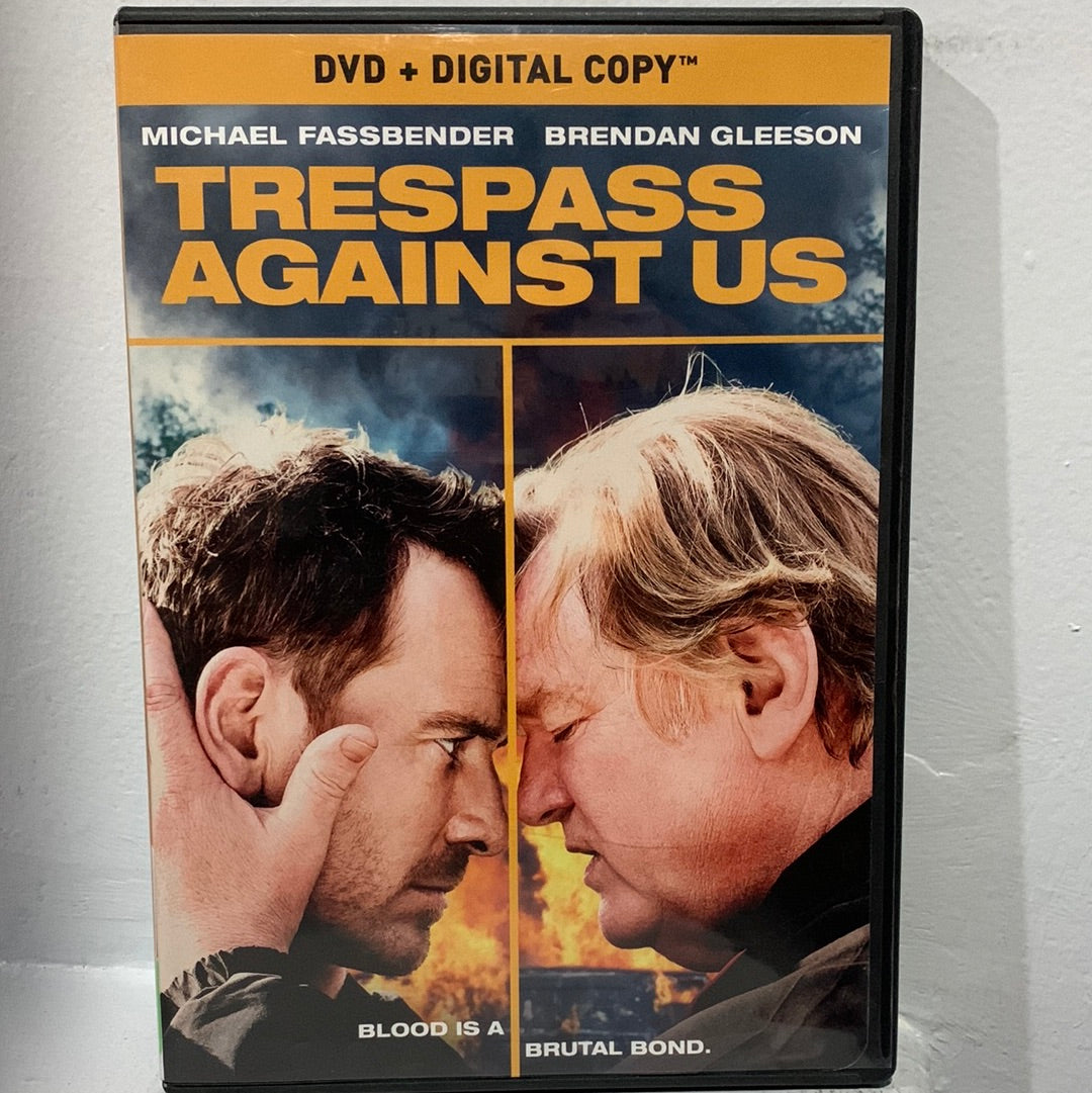 Trespass Against Us (2016)