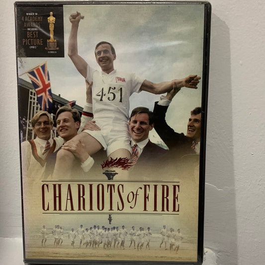 Chariots of Fire (1981)