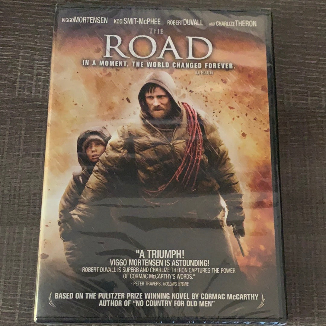 Road, The (2009)