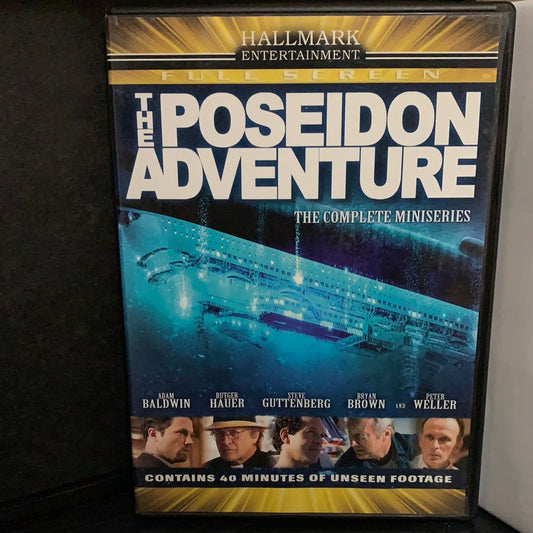 Poseidon Adventure, The (2005)