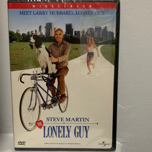 Lonely Guy, The (1984)