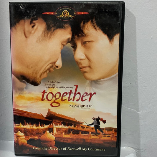 together (2003)