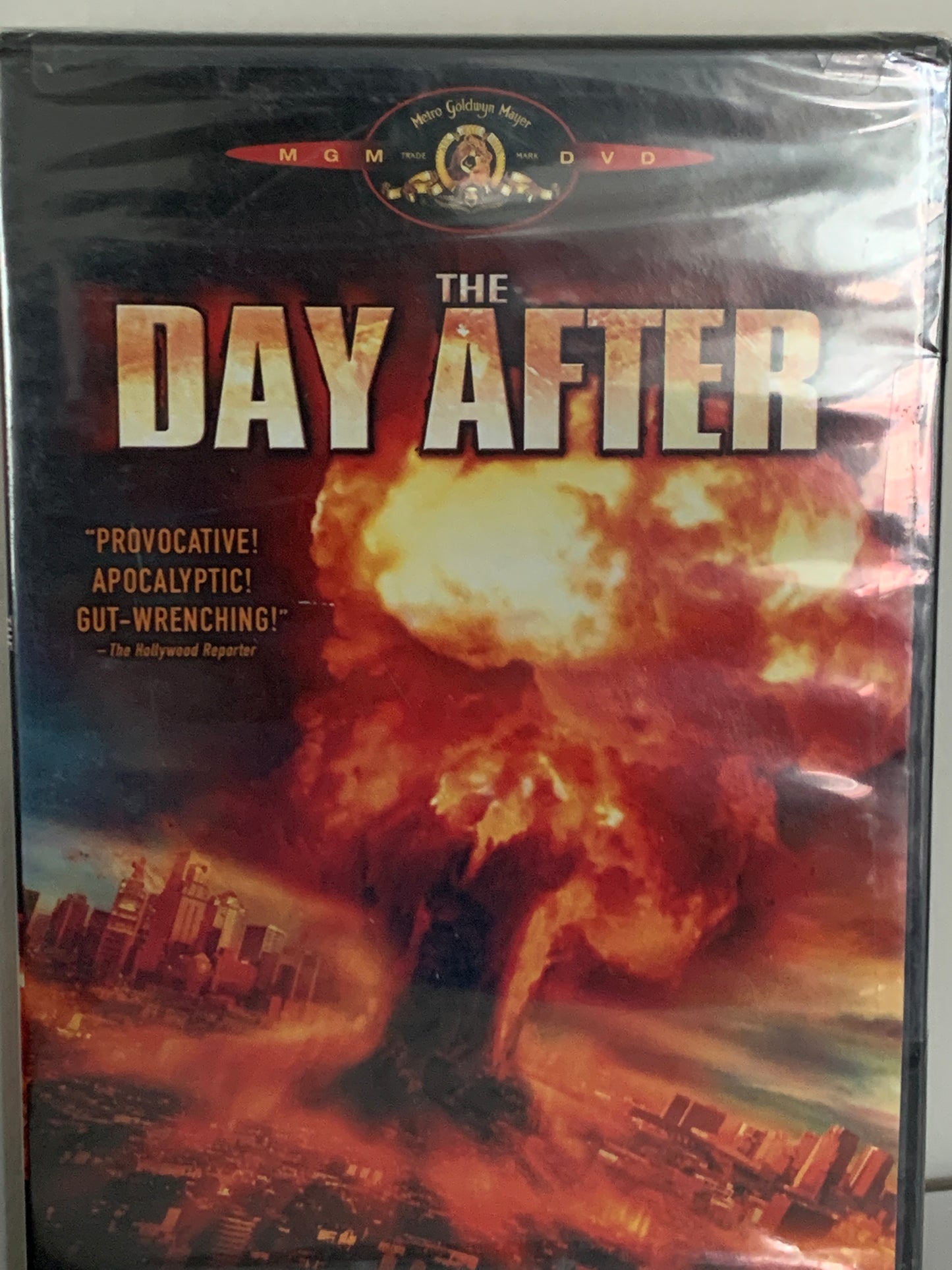 Day After, The (1983)