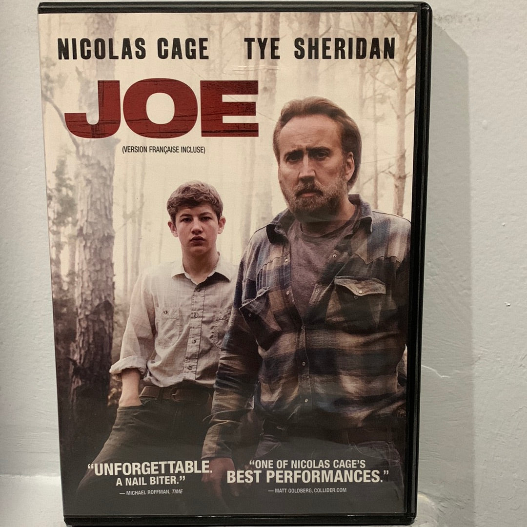 Joe (2013)