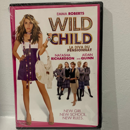 Wild Child (2008)