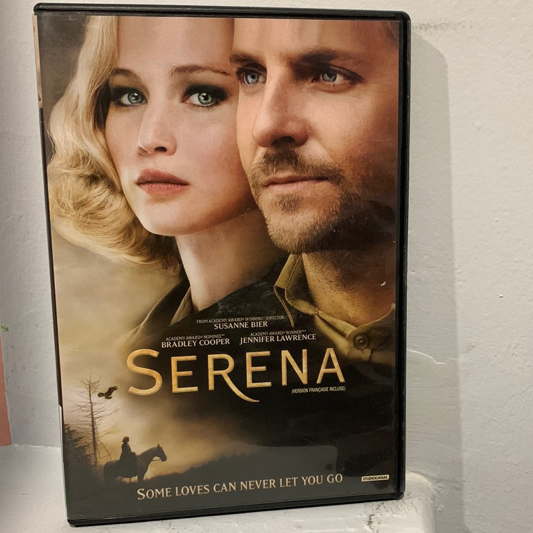 Serena (2014)