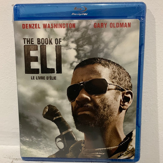 Book of Eli, The (2010)