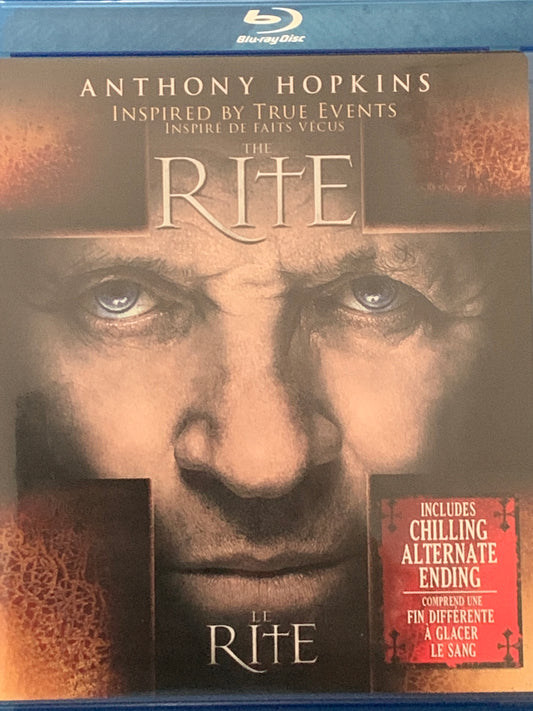 Rite, The (2011)