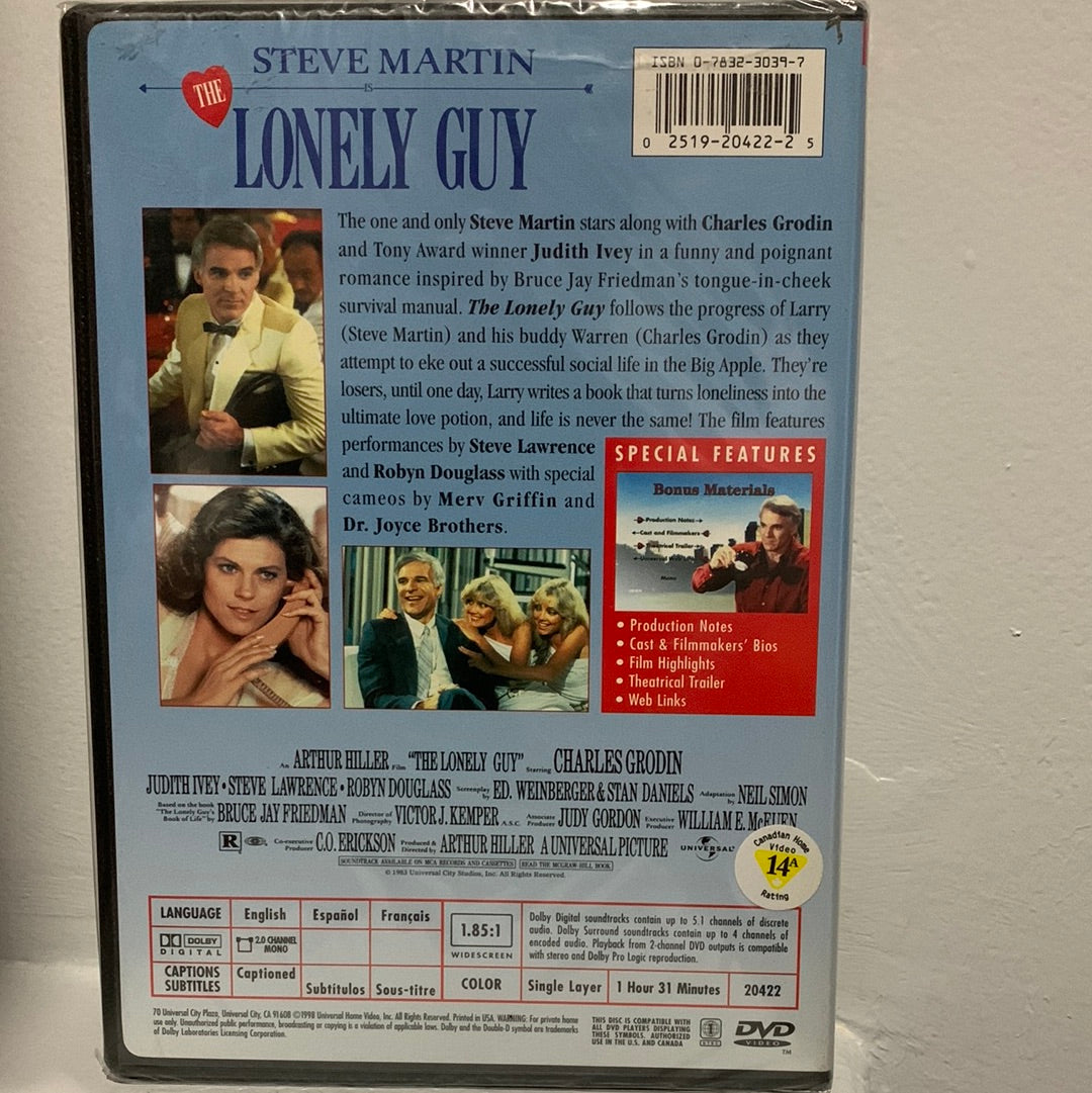 Lonely Guy, The (1984)