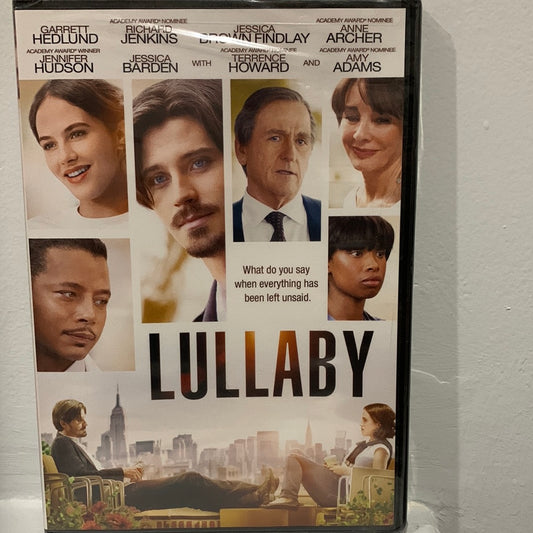 Lullaby (2014)