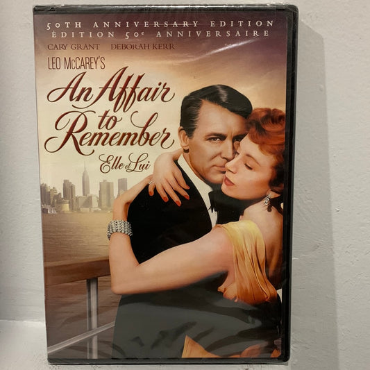 Affair to Remember, An (1957)