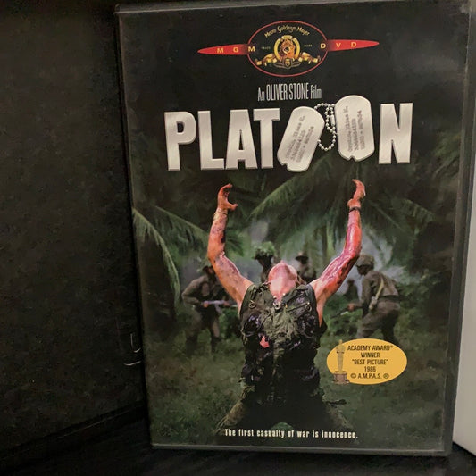 Platoon (1986)