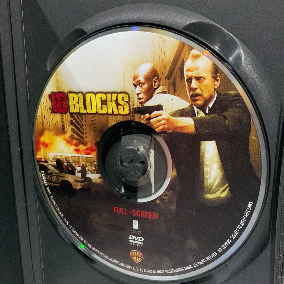 16 Blocks (2006)