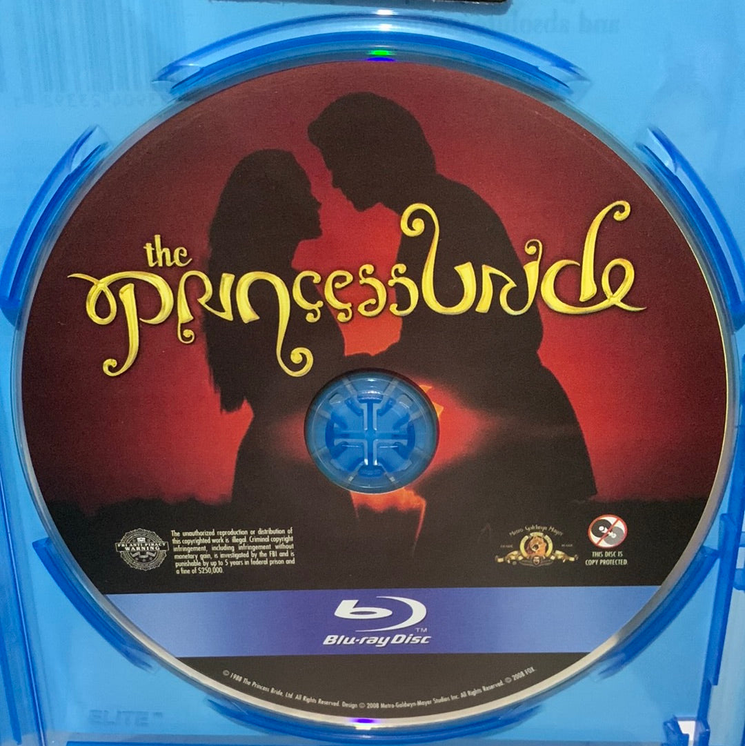 Princess Bride, The (1987)