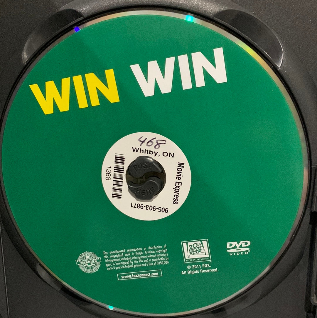 Win Win (2011)