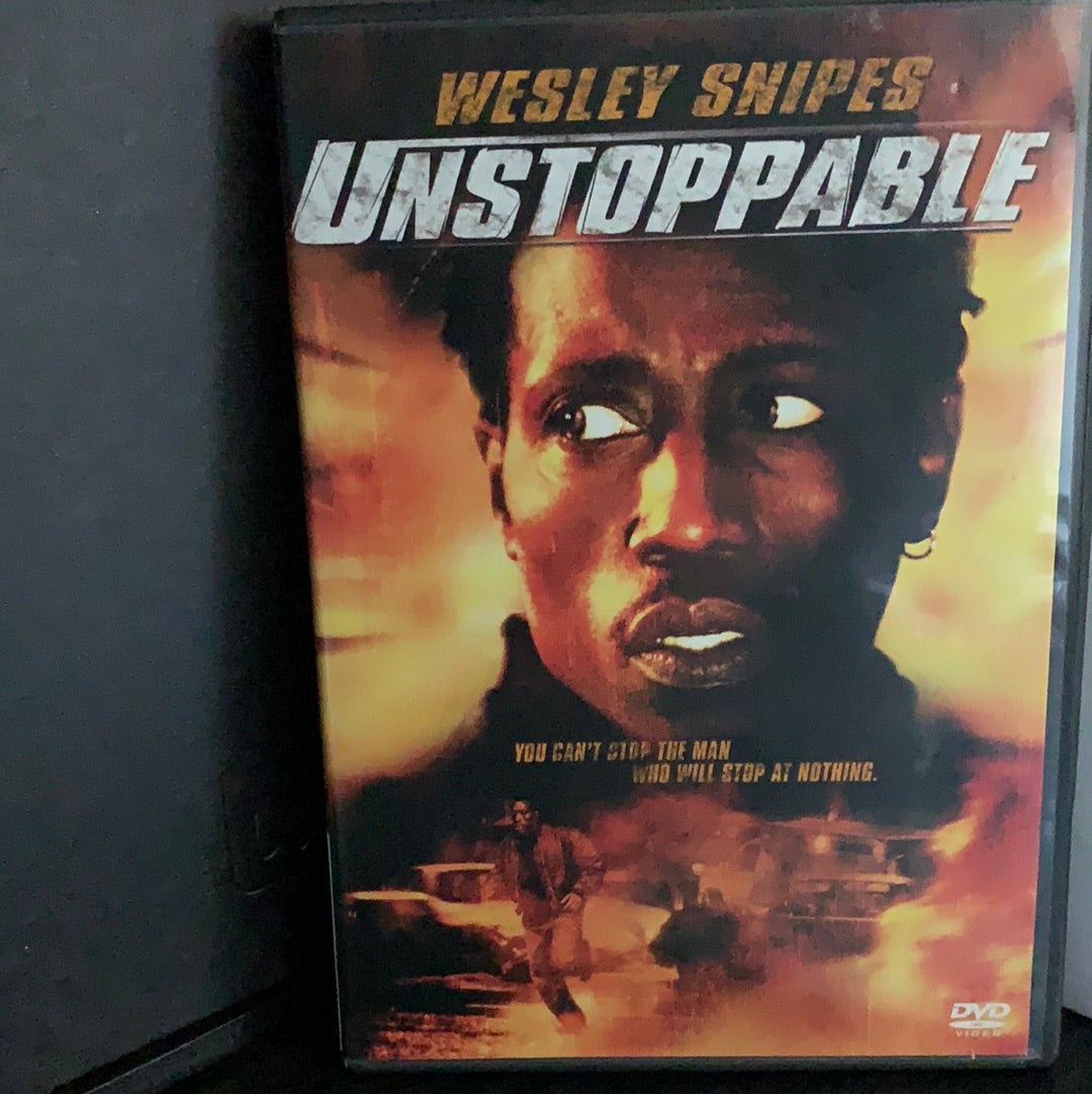 Unstoppable (2004)