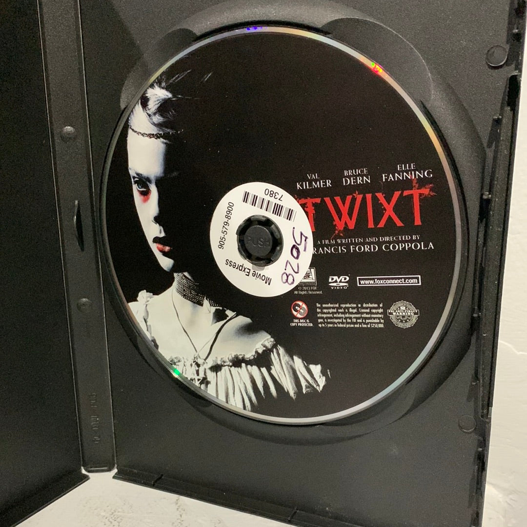 Twixt (2012)