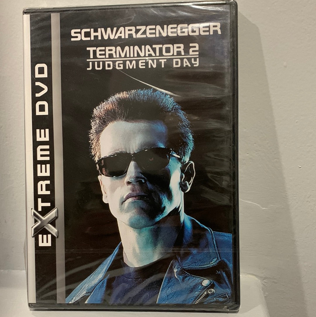 Terminator 2: Judgment Day (1991)