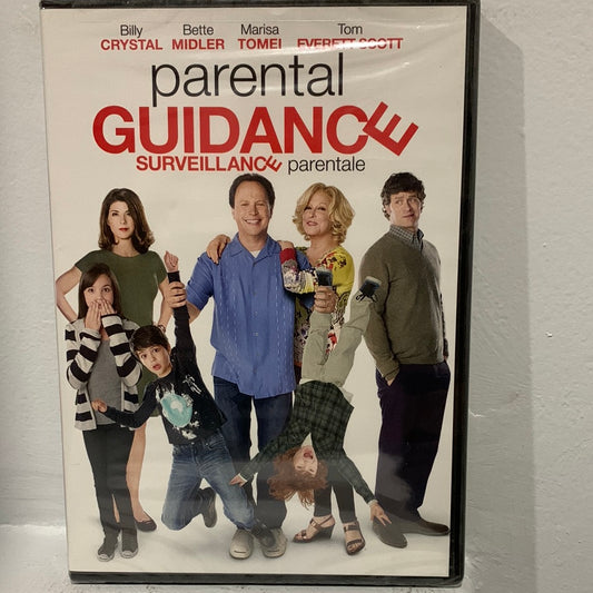 Parental Guidance (2012)