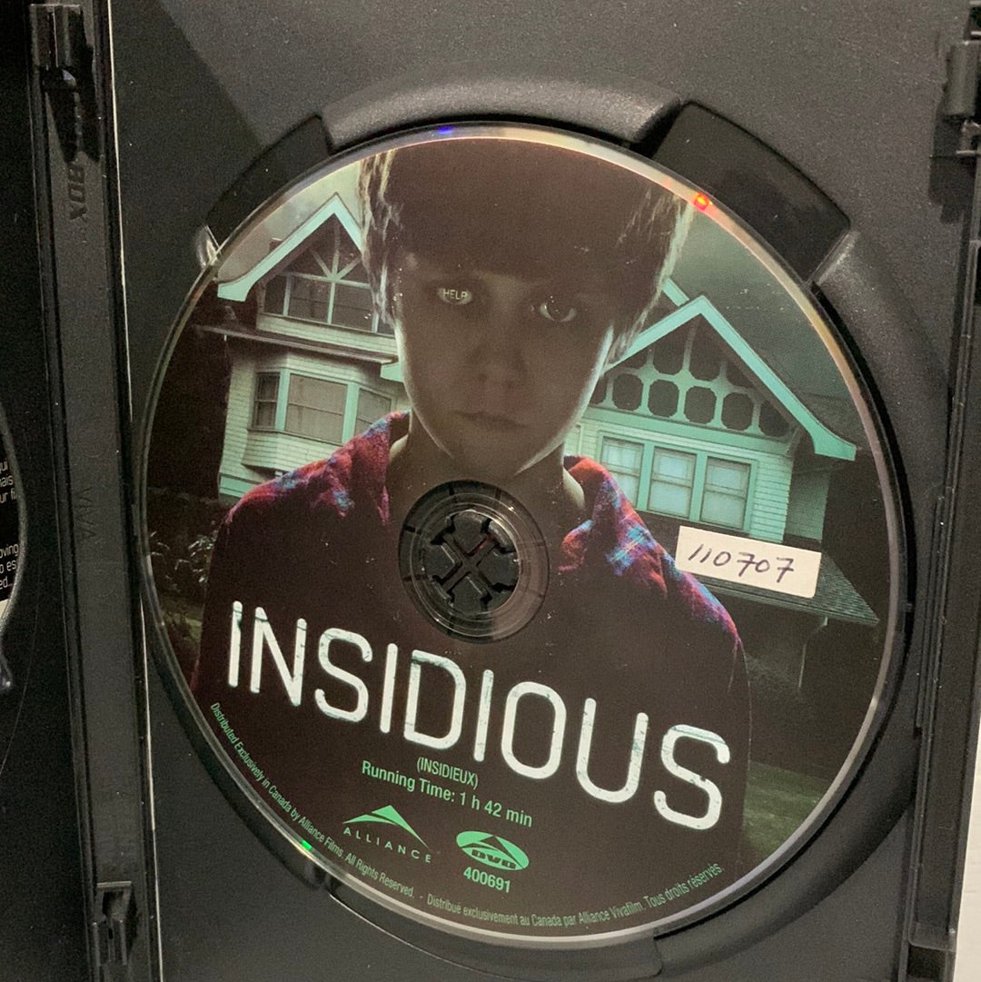 Insidious (2010)