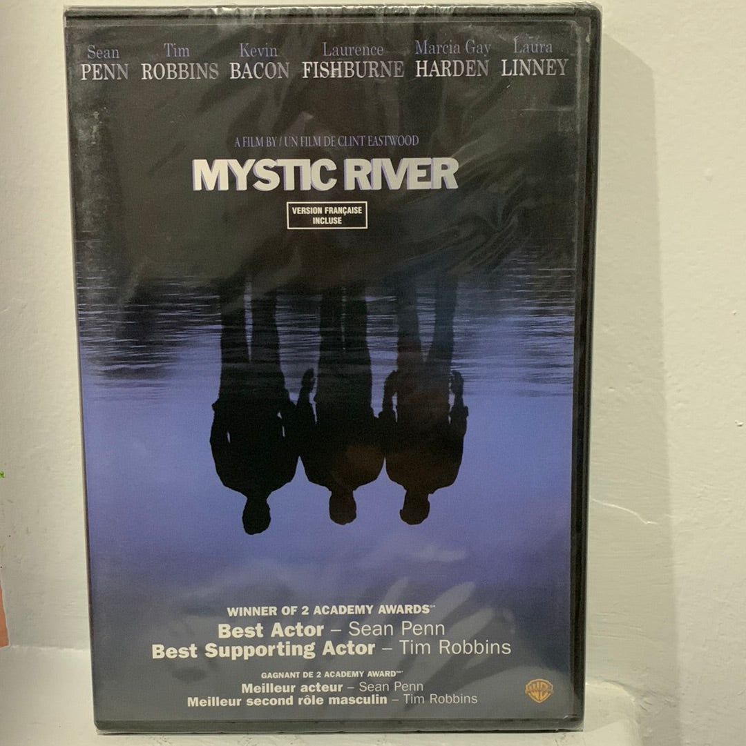 Mystic River (2003)