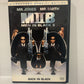 Men in Black II (2002)