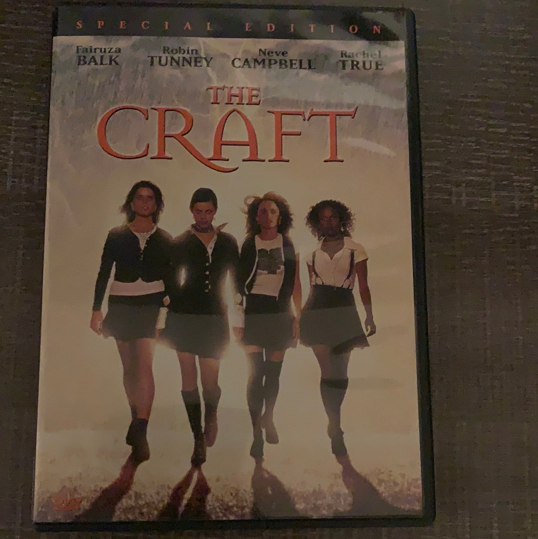 Craft, The (1996)