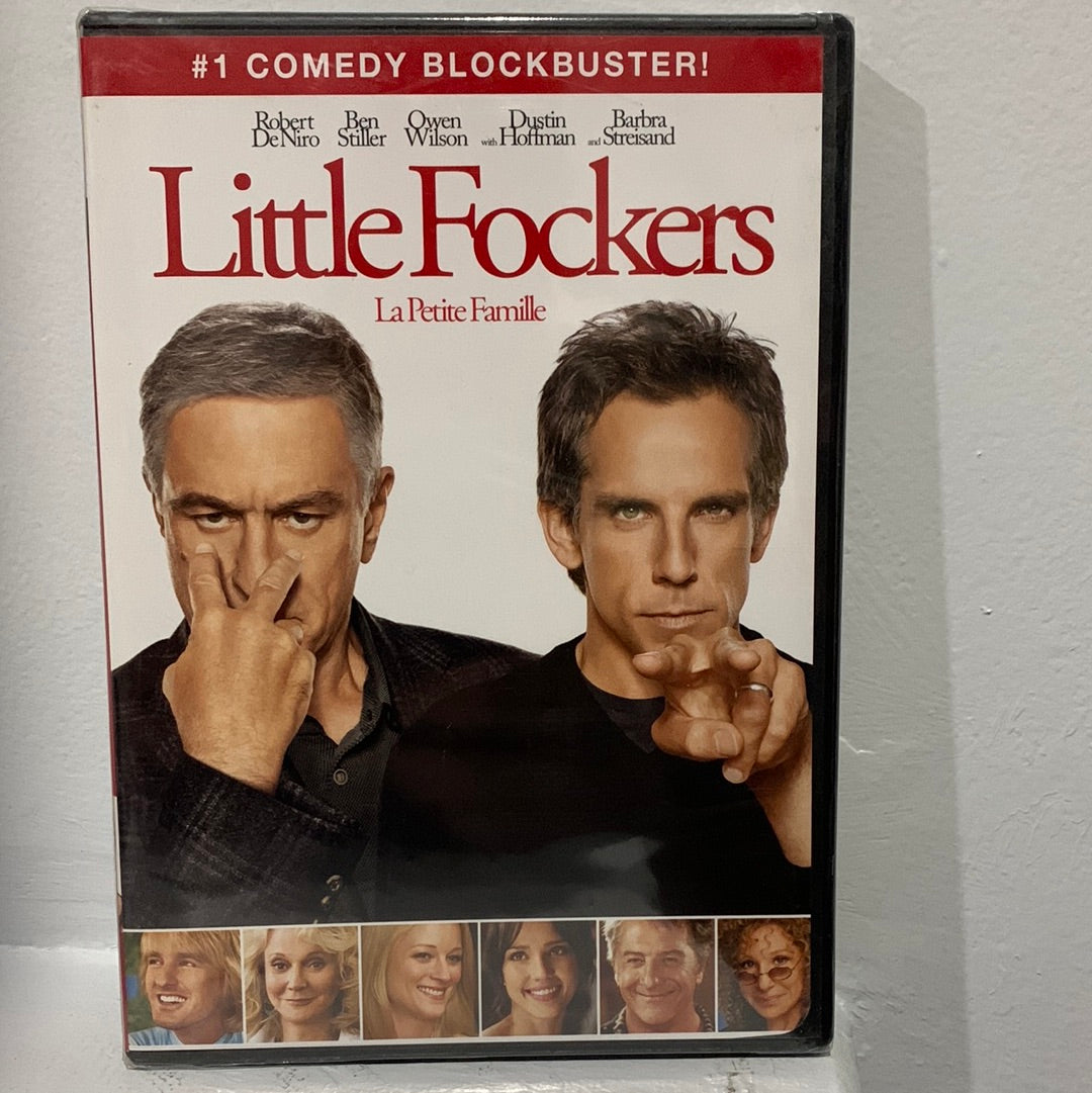 Little Fockers (2010)