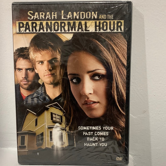 Sarah Landon and the Paranormal Hour (2007)