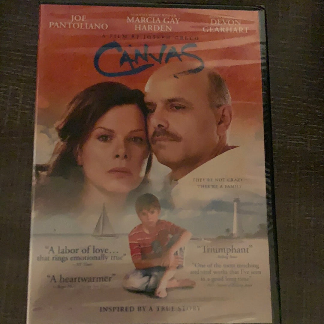 Canvas (2006)